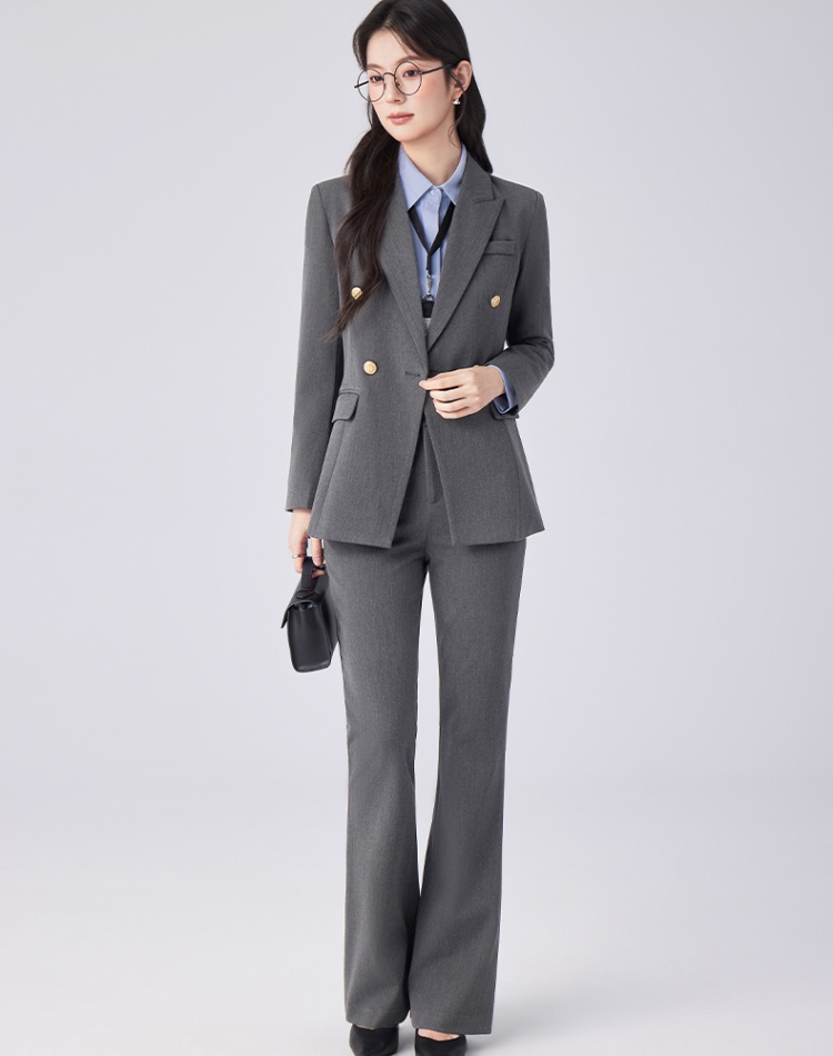 Profession suit pants a set