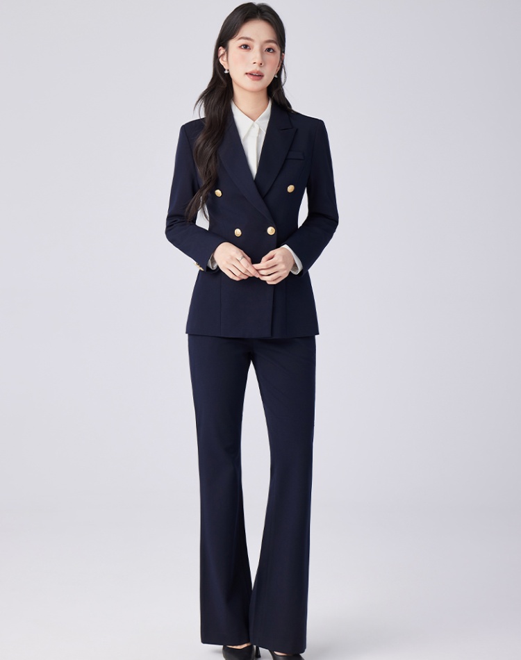 Profession suit pants a set