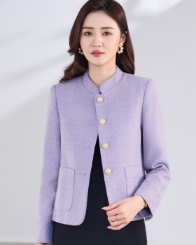 Overalls long sleeve coat profession business suit