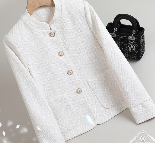 Overalls long sleeve coat profession business suit