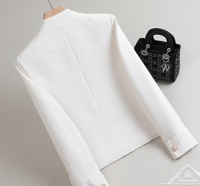 Overalls long sleeve coat profession business suit