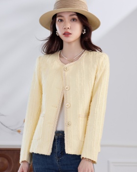 Overalls coat long sleeve business suit for women