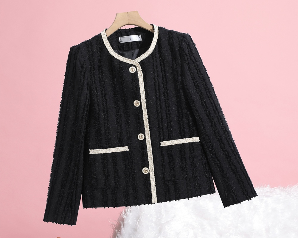 Overalls coat long sleeve business suit for women