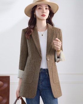 Profession coat overalls business suit for women