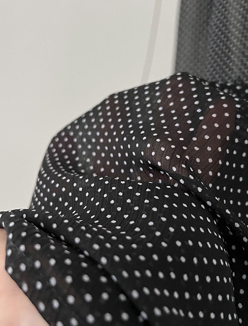 Lazy strap dress niche sleeveless dress for women