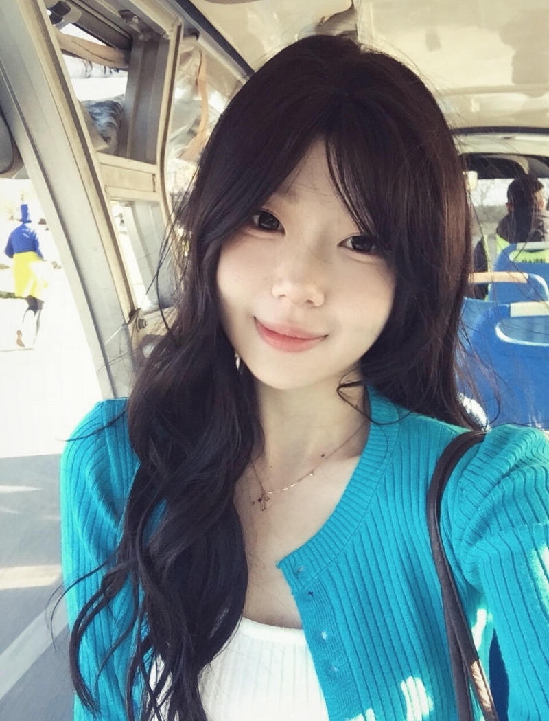 Korean style coat sling cardigan a set for women