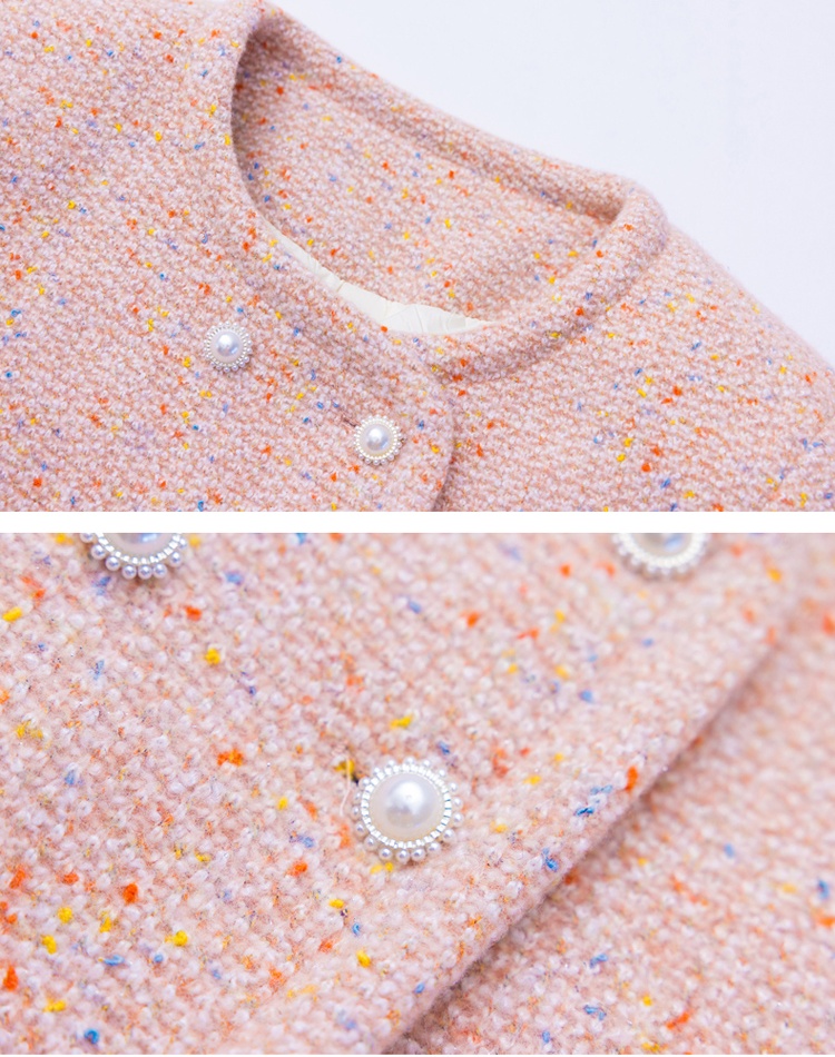 Winter duck down coat colors down coat a set