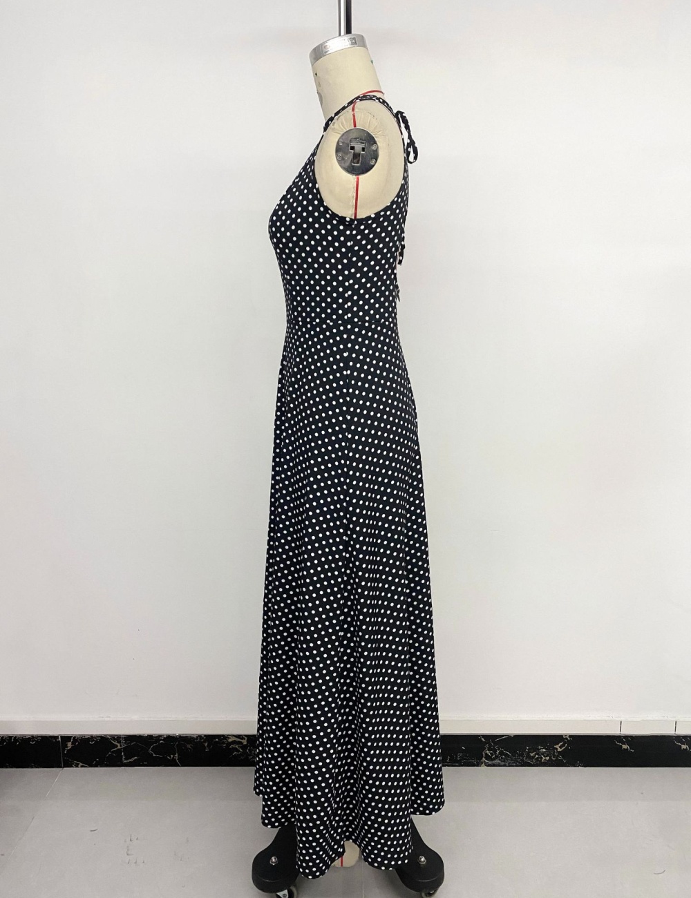 Vacation France style European style dress