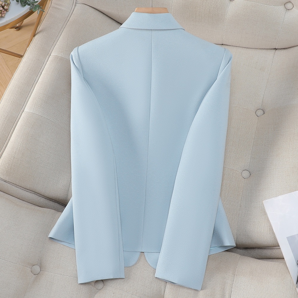 Fashion Casual coat spring temperament business suit