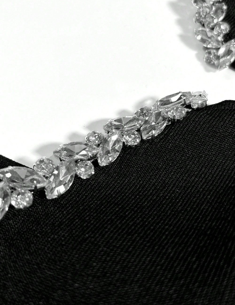 Sexy fashion elegant formal dress black bandage dress