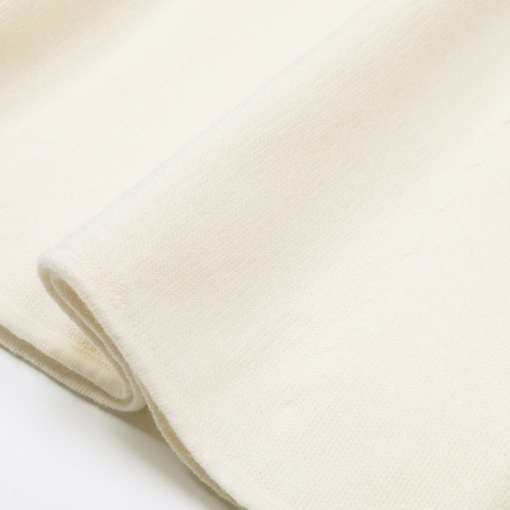 Summer short sleeve knitted fashionable short dress