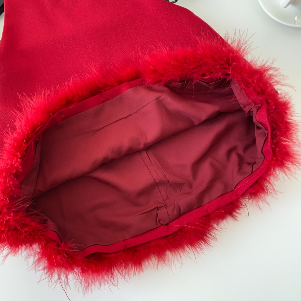 Casual Korean style elmo vest niche summer small shirt