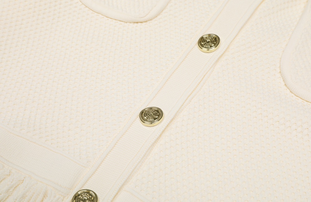 European style fashion long sleeve slim spring and autumn dress