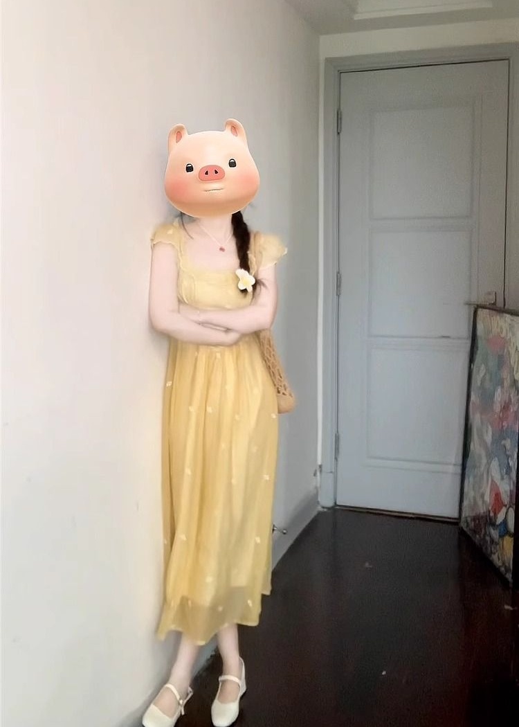 Temperament long dress boats sleeve dress for women