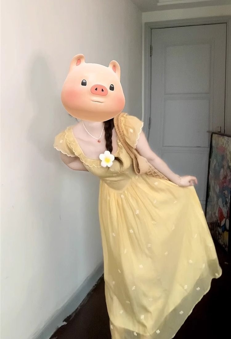 Temperament long dress boats sleeve dress for women