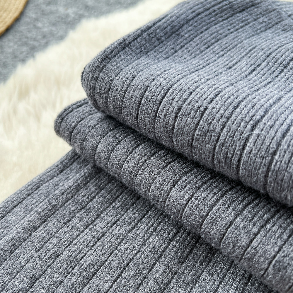 Straight pants elasticity leggings for women