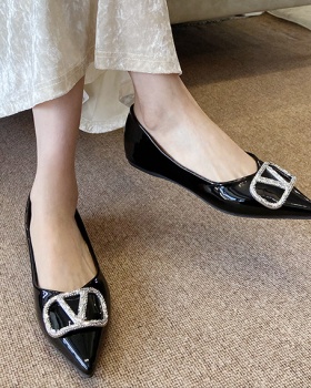 Within increased spring footware Casual shoes for women