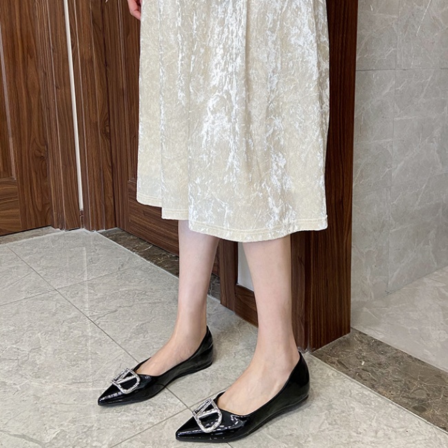 Within increased spring footware Casual shoes for women