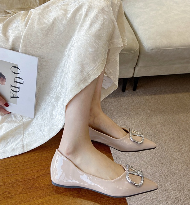 Within increased spring footware Casual shoes for women