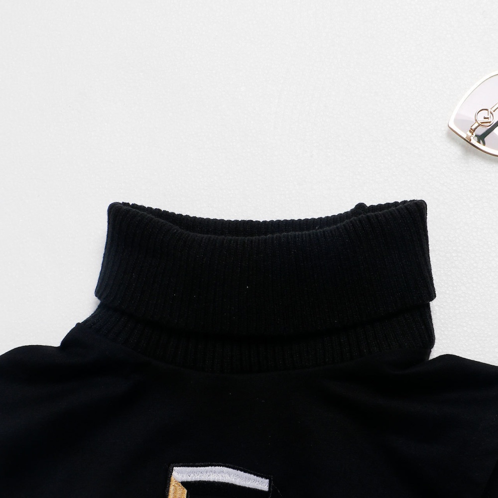 Printing venetian sexy short skirt 2pcs set