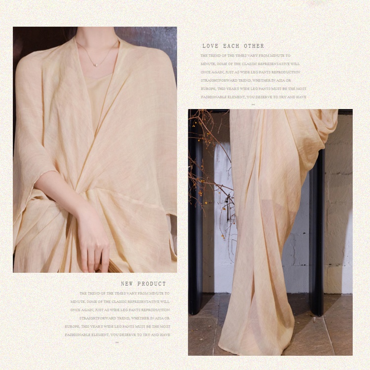 Tender dress strap dress a set for women