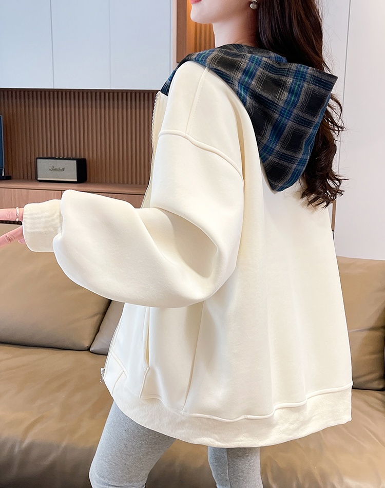 Embroidery baseball uniforms Japanese style hoodie