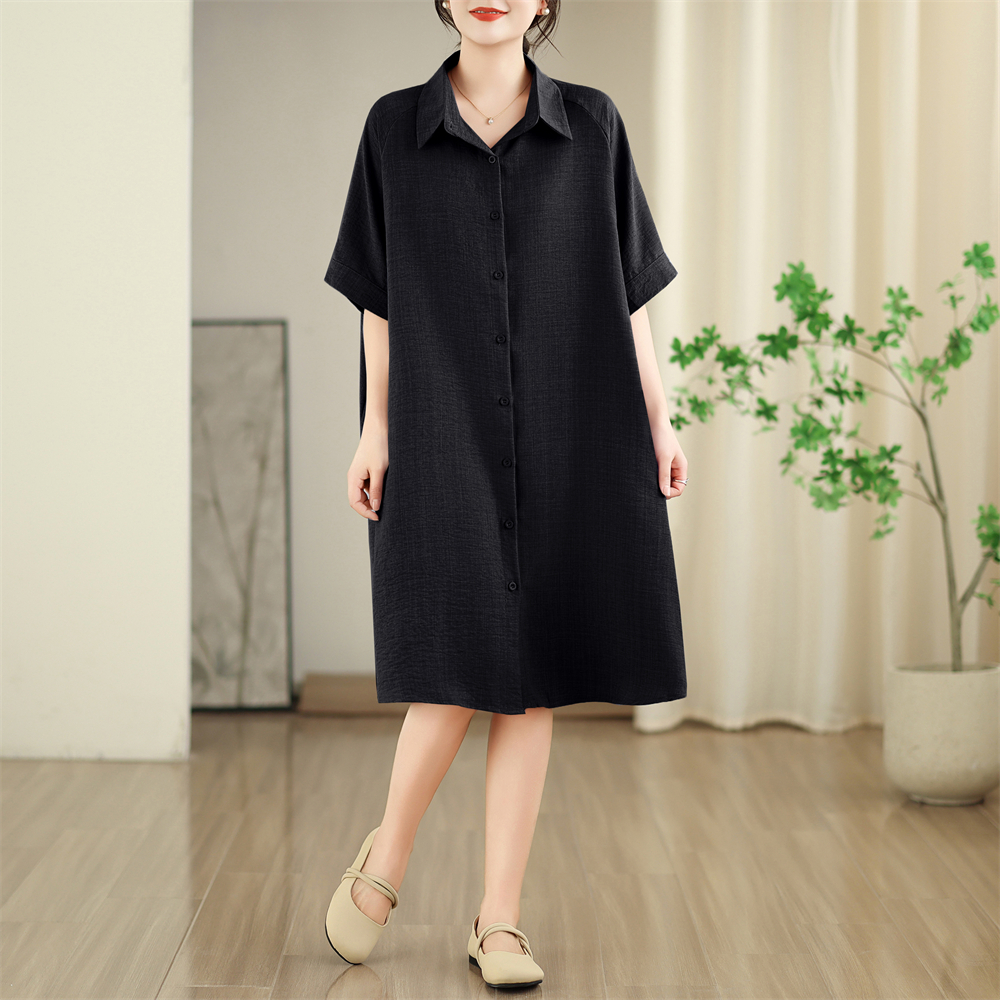 Frenum art jacket slim lapel shirt