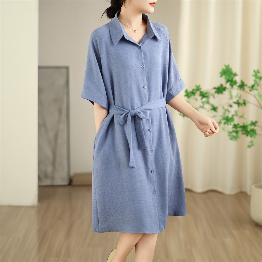 Frenum art jacket slim lapel shirt