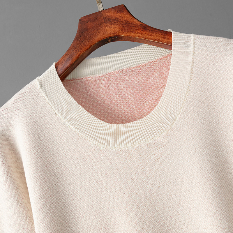 Sports sweater Western style wide leg pants a set for women