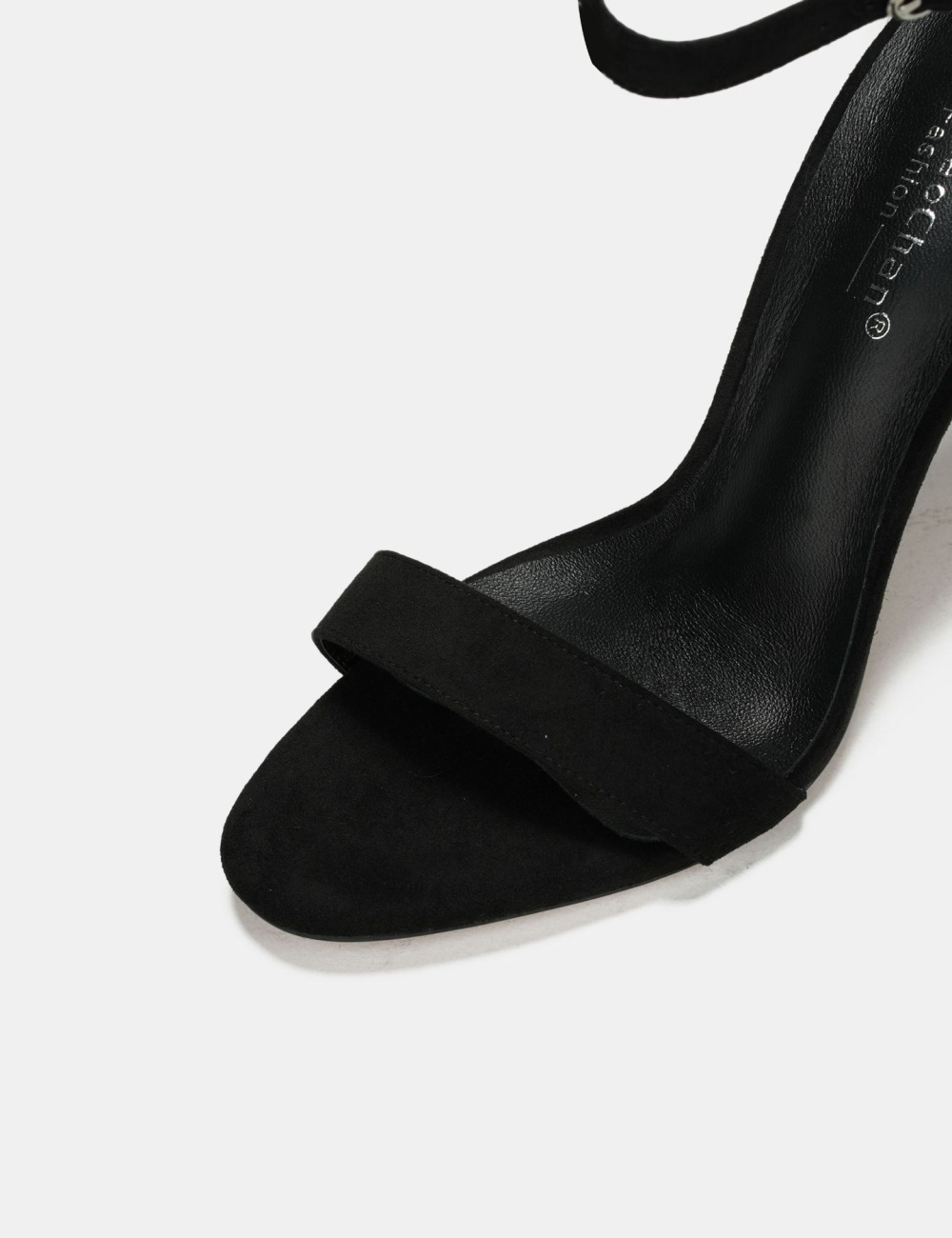 Sexy all-match sandals lady fine-root high-heeled shoes