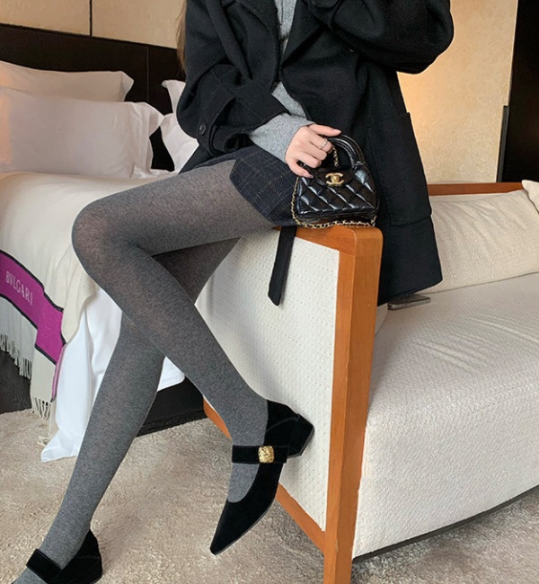 Temperament shoes gold buckle high-heeled shoes for women