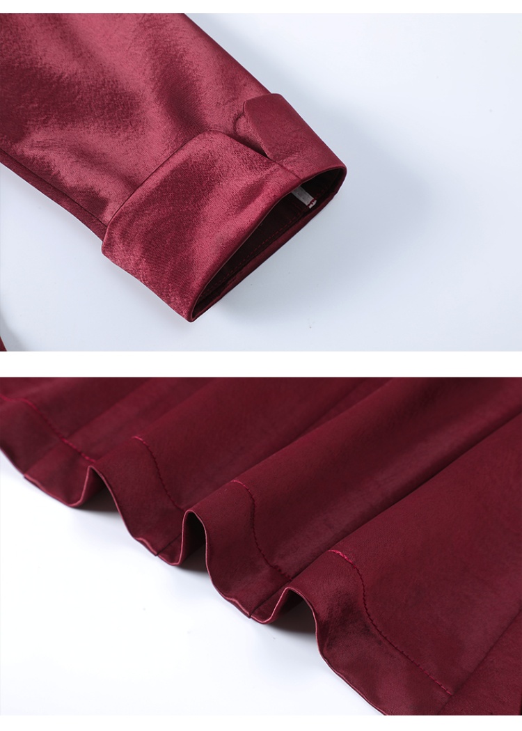 Profession business suit summer coat for women