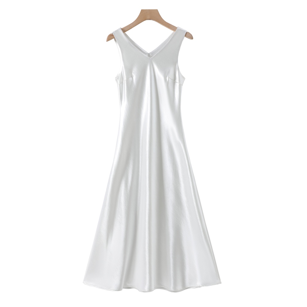 Profession thin dress summer coat a set