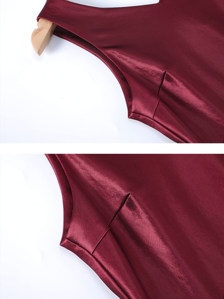 Profession thin dress summer coat a set