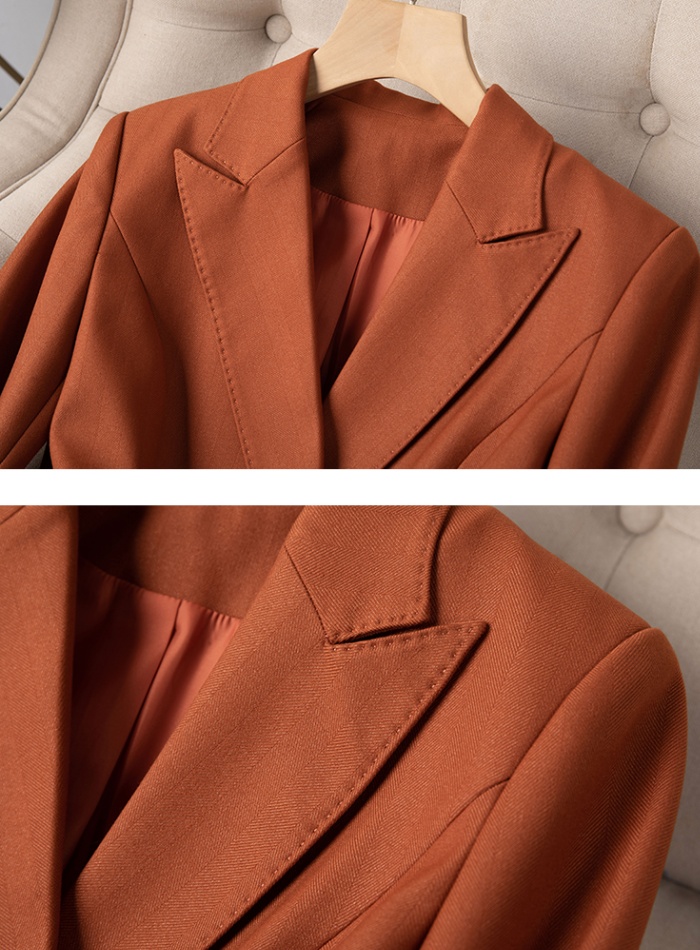 Profession business suit