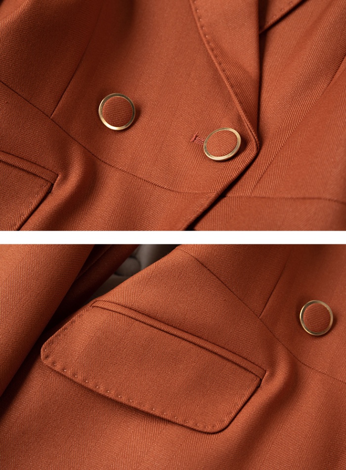 Profession business suit