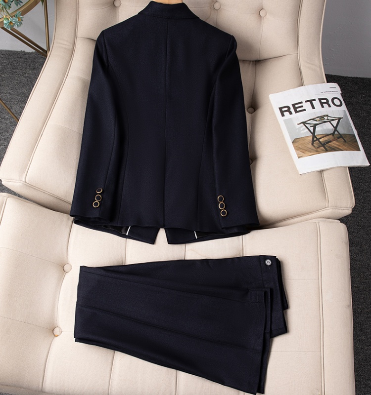 Profession coat a set