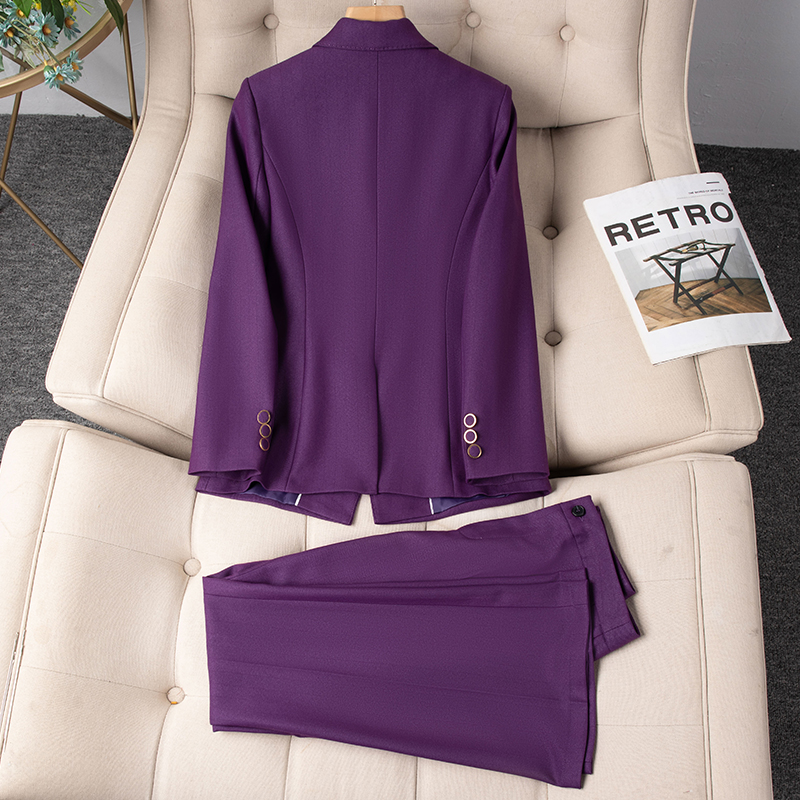 Profession coat a set