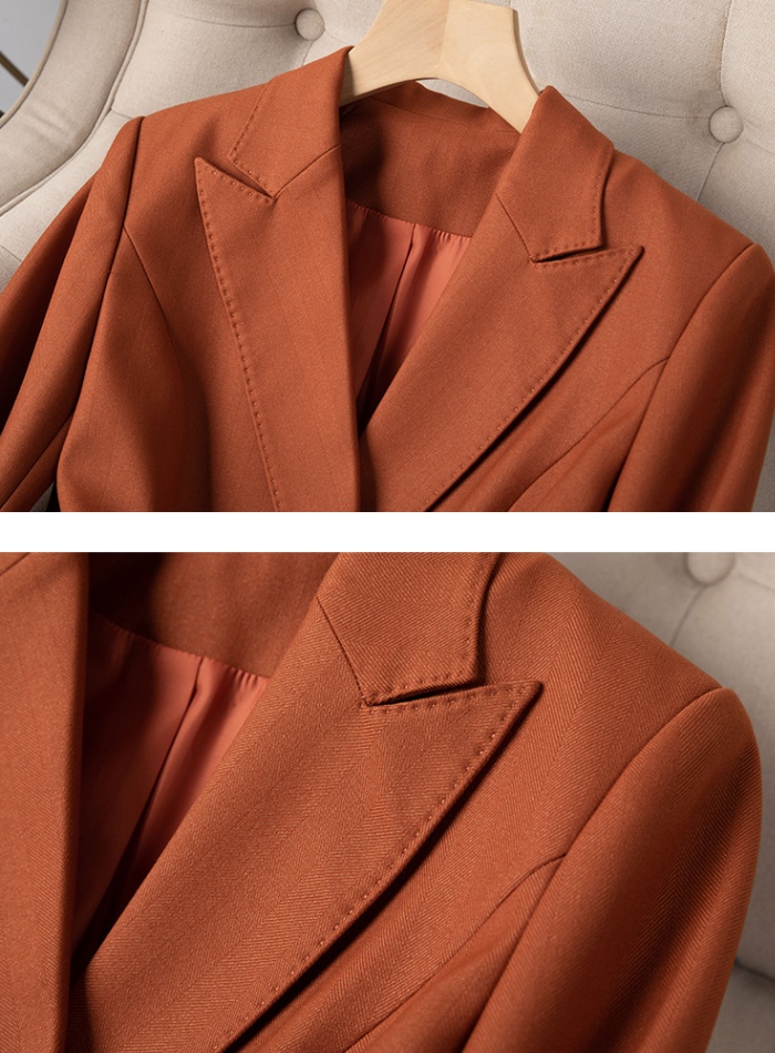 Profession coat a set