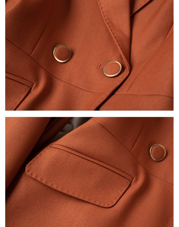 Profession coat a set