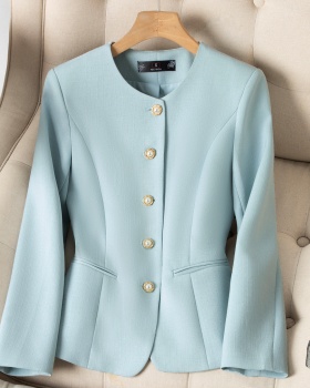 Summer profession business suit thin jacket