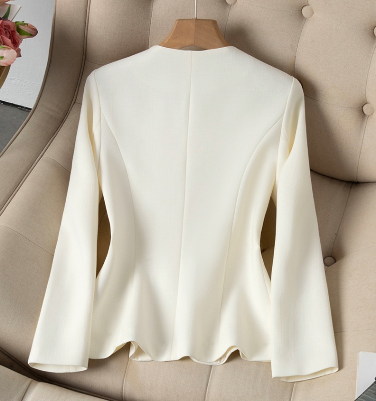 Summer profession business suit thin jacket