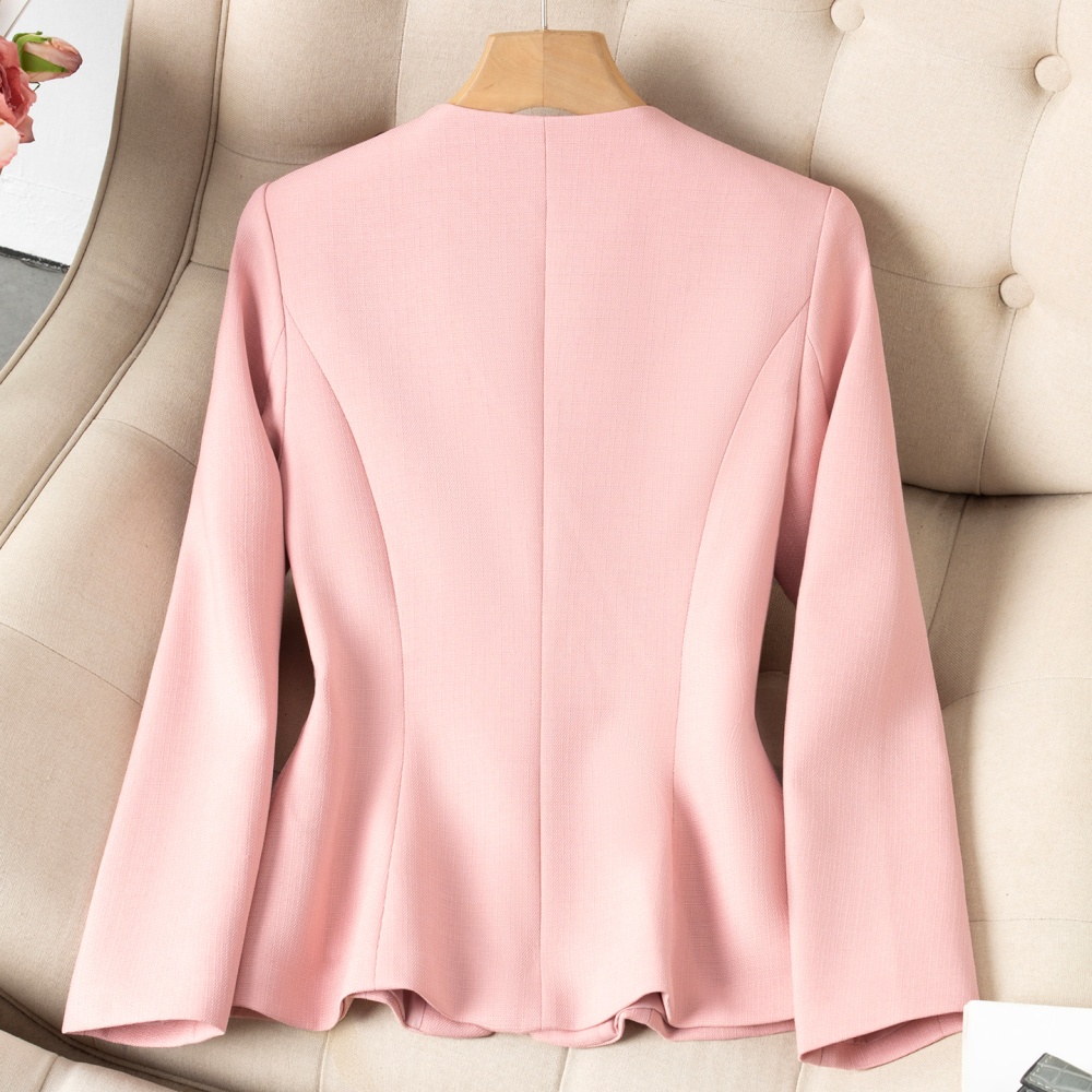 Summer profession business suit thin jacket