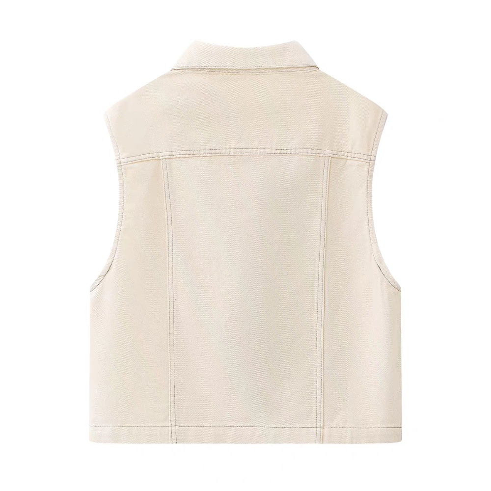 Casual loose work clothing all-match spring tops