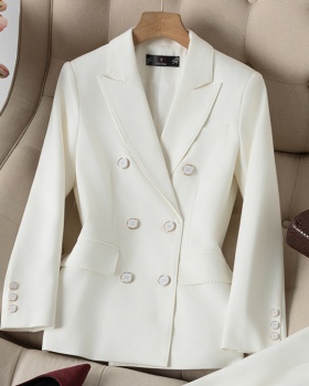 Summer thin coat profession business suit