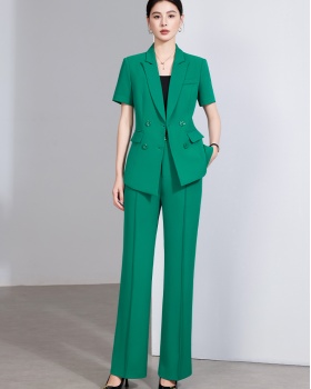 Suit pants a set for women