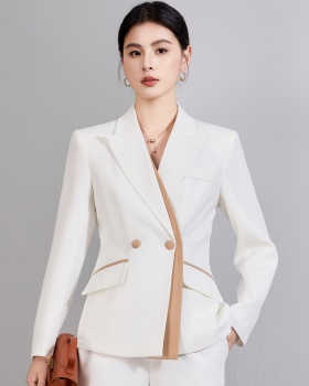 Profession business suit