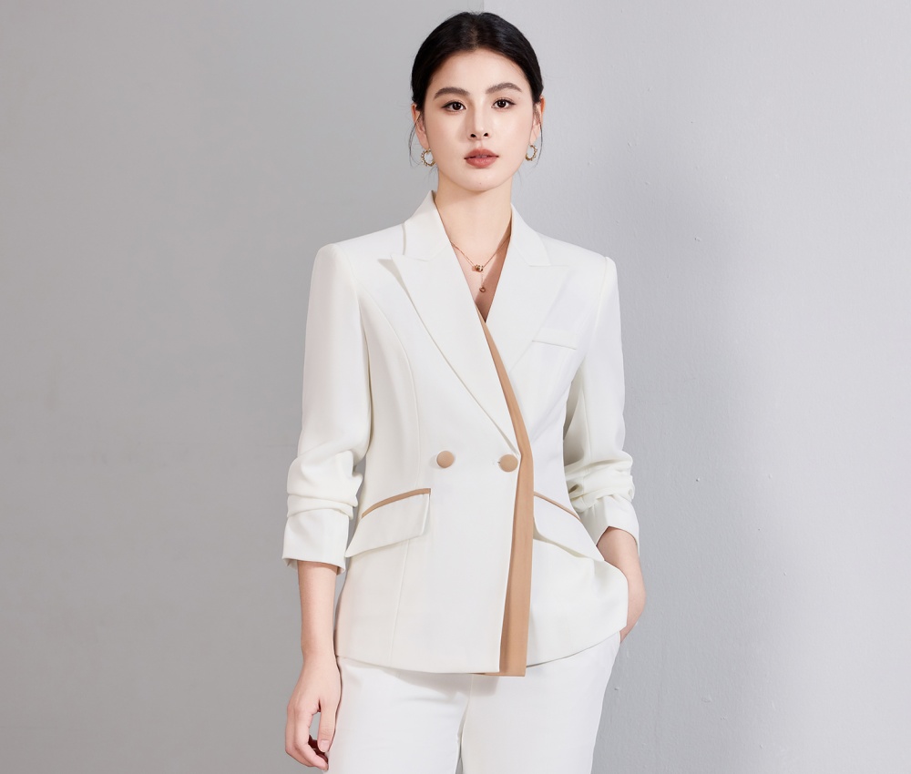 Profession business suit