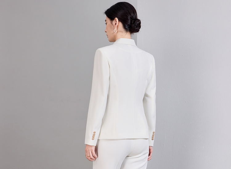 Profession business suit