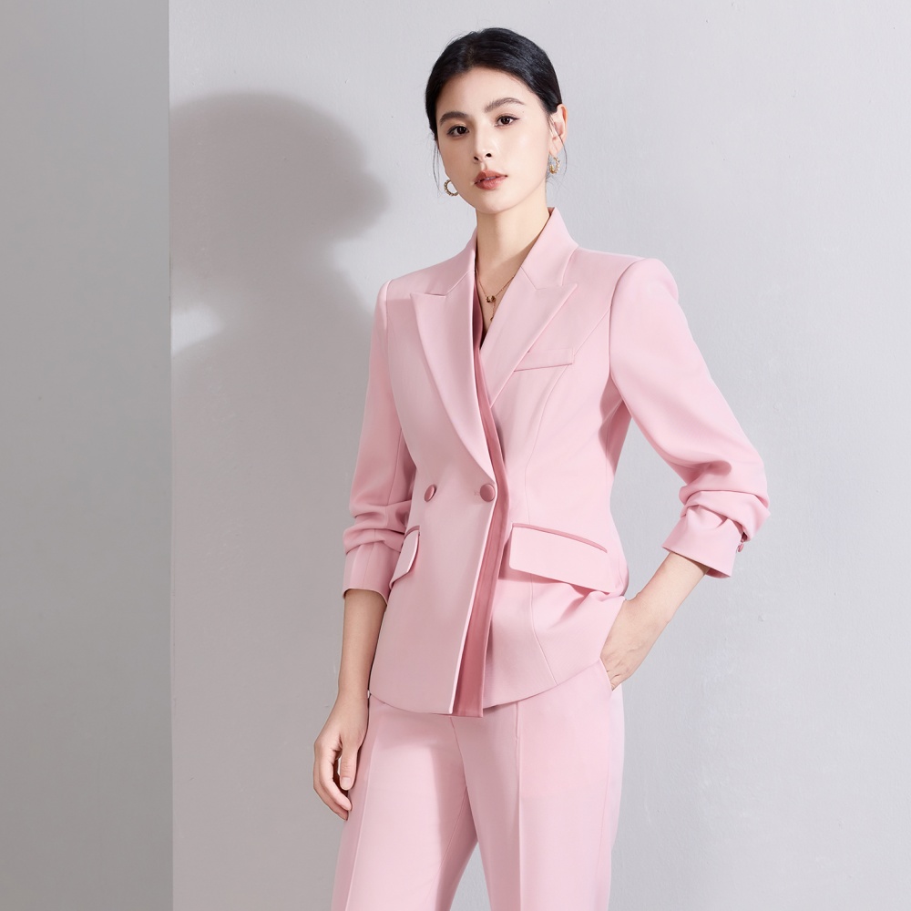 Profession business suit